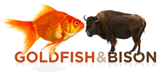 Goldfish & Bison